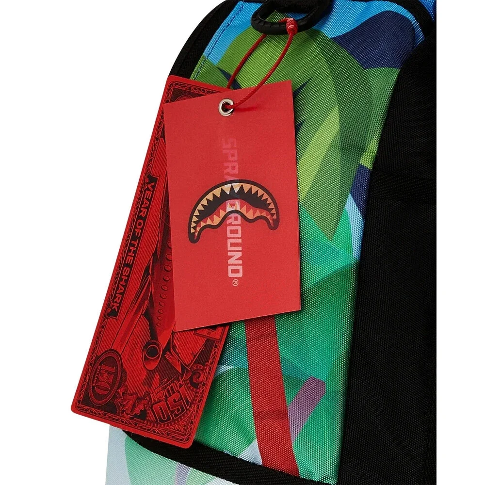 Sprayground brand dlsxr